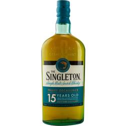 Singleton 15 Year Old 40% 70 cl